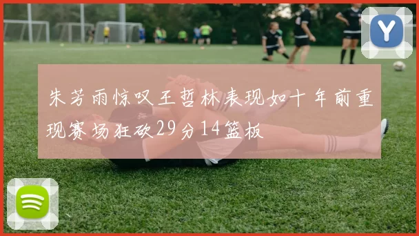 朱芳雨惊叹王哲林表现如十年前重现赛场狂砍29分14篮板